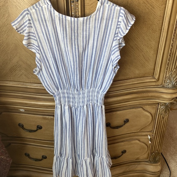 Rails Tara Catalina Dress L - Picture 4 of 5